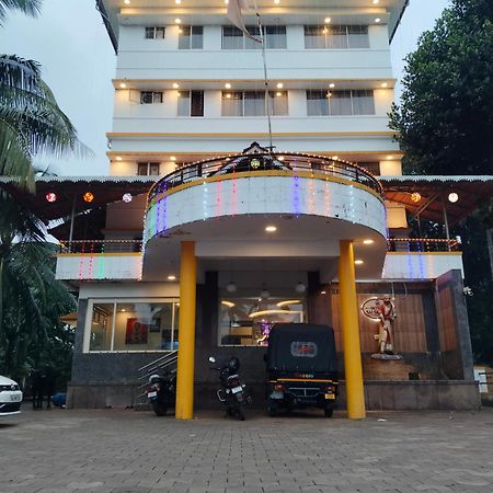 Sai Skanda Kukke Subrahmanya Exteriér fotografie