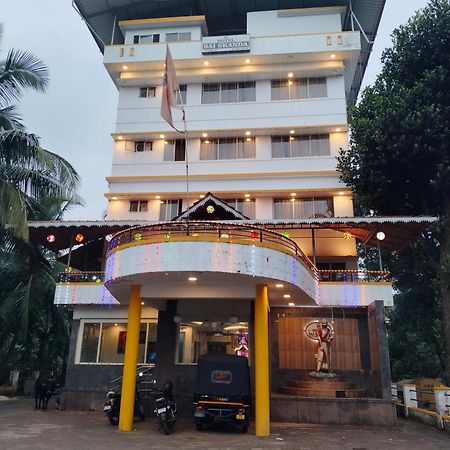 Sai Skanda Kukke Subrahmanya Exteriér fotografie
